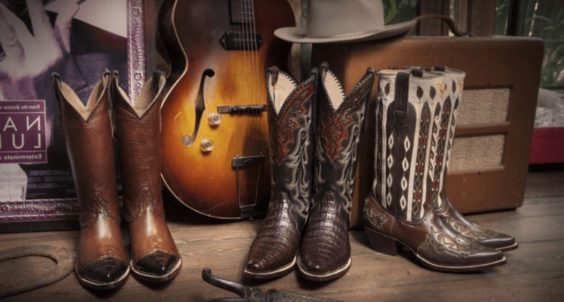Can Cowboy Boots Be Professional