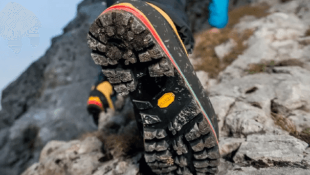 Types of Outsole