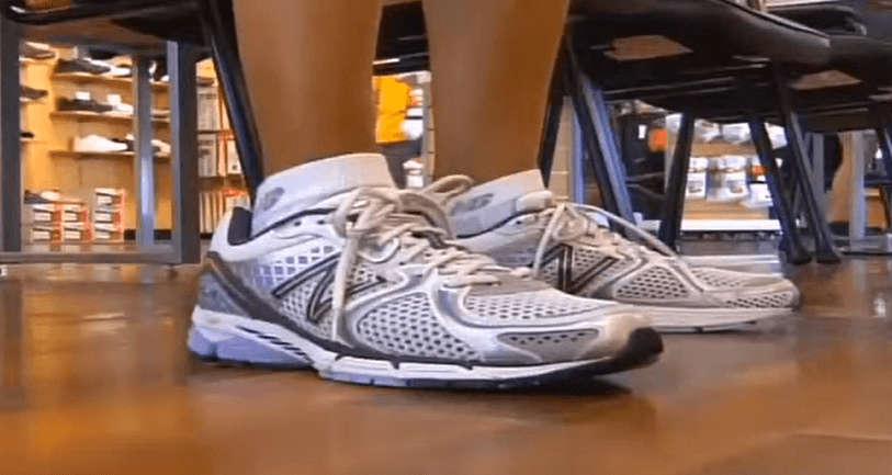 How Do New Balance Shoes Fit