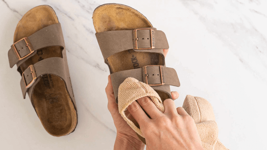 Regular Maintenance Tips For Your Birkenstock