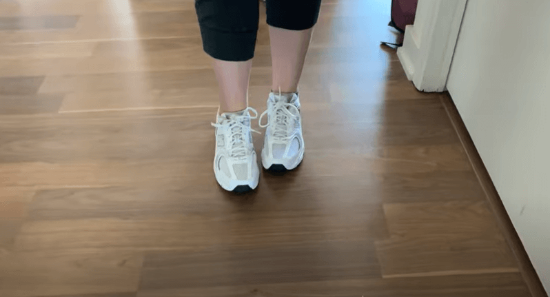 Tips for Finding the Perfect Size New Balance Shoes