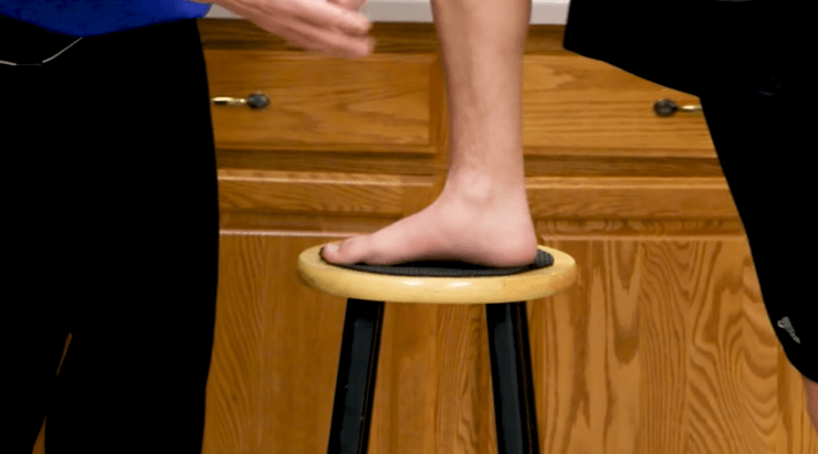 Can Flat Feet Be Corrected
