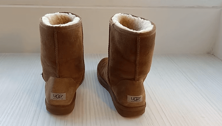 Can You Shrink UGG Boots