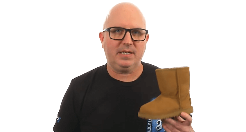 Do UGG Boots Come In Half Sizes