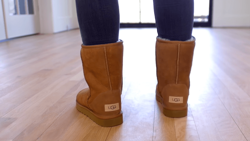 Do UGGs Boots Fit Wide Feet