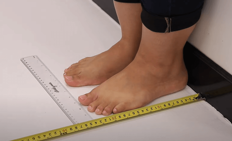 How to Measure UGG Boot Size